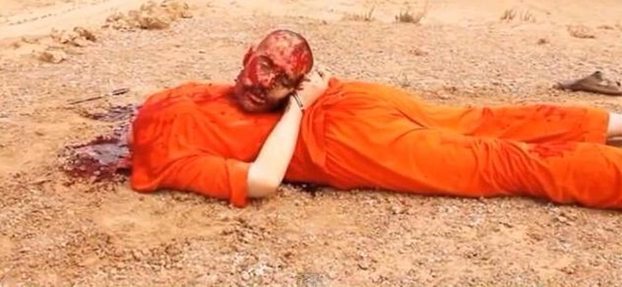 ftag Islamischer enthauptet James Foley. Islamische t�ten James Foley
